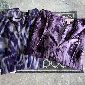 Michael Kors and Chico’s bundle